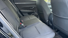 Hyundai TUCSON 1.6 TGDi SE Connect 5dr 2WD Petrol Estate